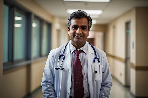Doctor
