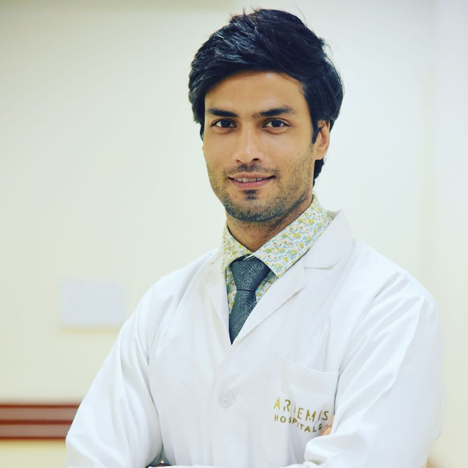 Doctor