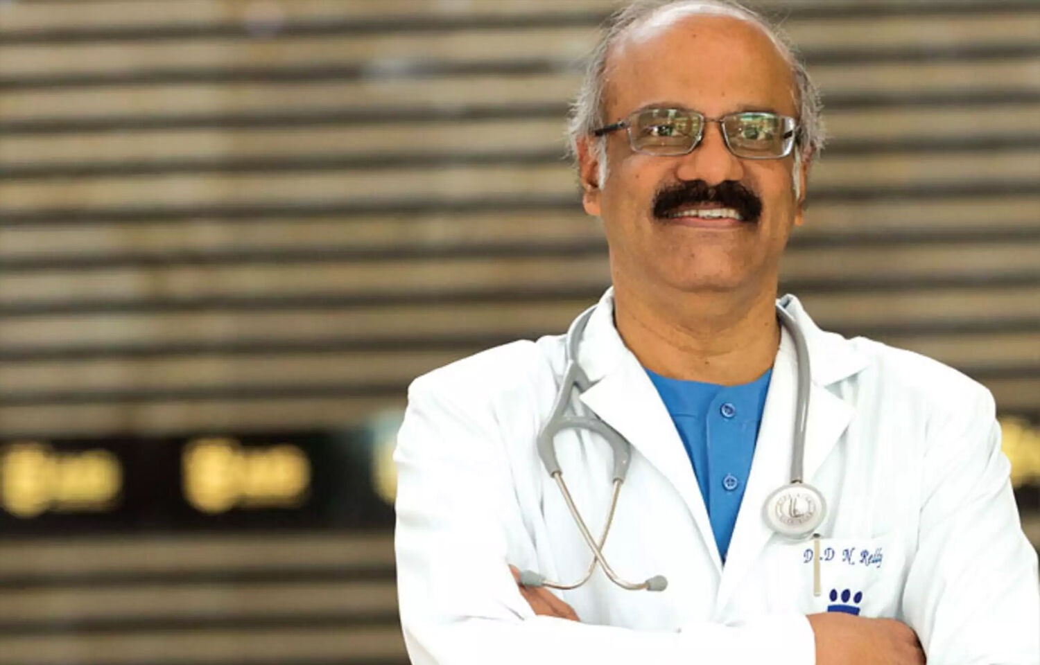 Doctor
